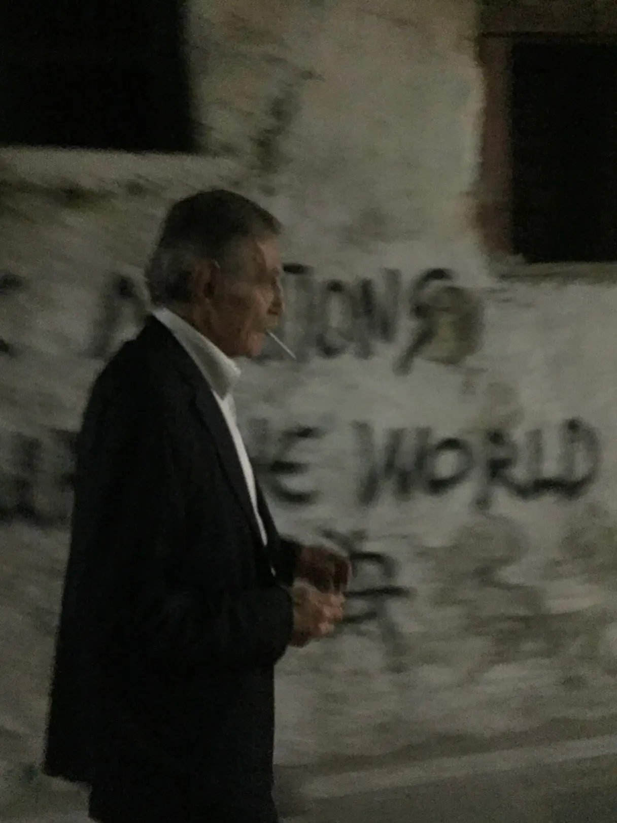 Δήμητρα Σιγάλα: «Πώς να σε αποχαιρετήσω;» – Η ανάρτηση για τον Γιώργο Βαρδινογιάννη και οι τρεις αδημοσίευτες φωτογραφίες