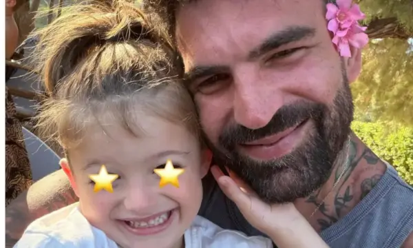 Δημήτρης Αλεξάνδρου: Το παράπονο από την παιδική του ηλικία – «Δεν είχα πατέρα να μου δείξει τον δρόμο»