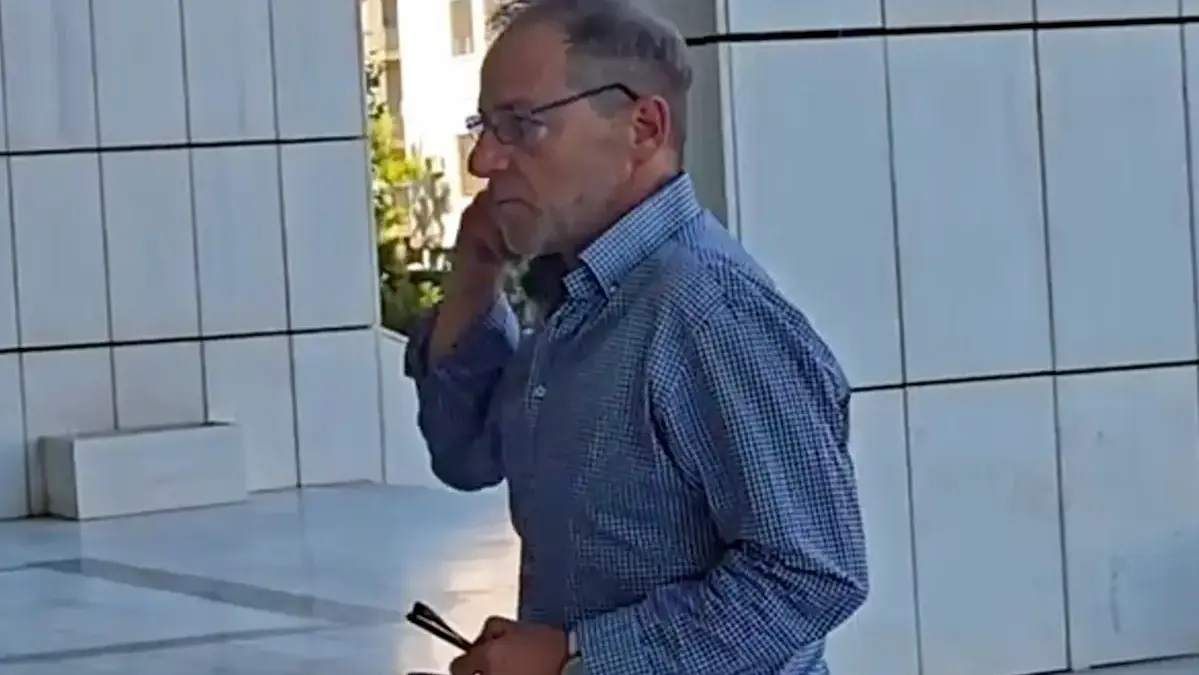 Δίκη Λιγνάδη: Η συνεδρίαση διακόπηκε ξανά και η πρόεδρος εξέφρασε δυσαρέσκεια στο Εφετείο