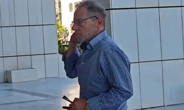 Δίκη Λιγνάδη: Η συνεδρίαση διακόπηκε ξανά και η πρόεδρος εξέφρασε δυσαρέσκεια στο Εφετείο