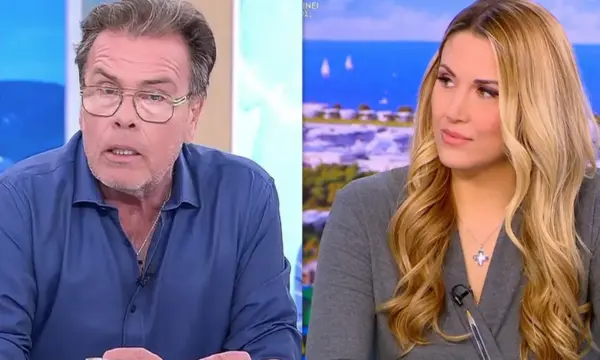 Δημήτρης Παπανώτας για Φωτεινή Πετρογιάννη: «Μου έχει επιτεθεί δεκάδες φορές» – «Ας βγάλουν τον σκασμό»