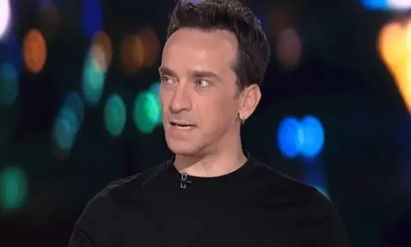 Δημήτρης Σαμόλης: Μίλησε για την επίθεση στη δουλειά και την άμεση αποχώρησή του – «Έφυγα αμέσως»
