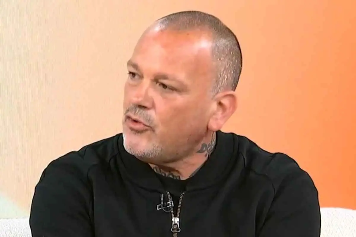 Δημήτρης Σκαρμούτσος: «Σωματικά είμαι ένα ράκος» – Τα προβλήματα με το ζάχαρο