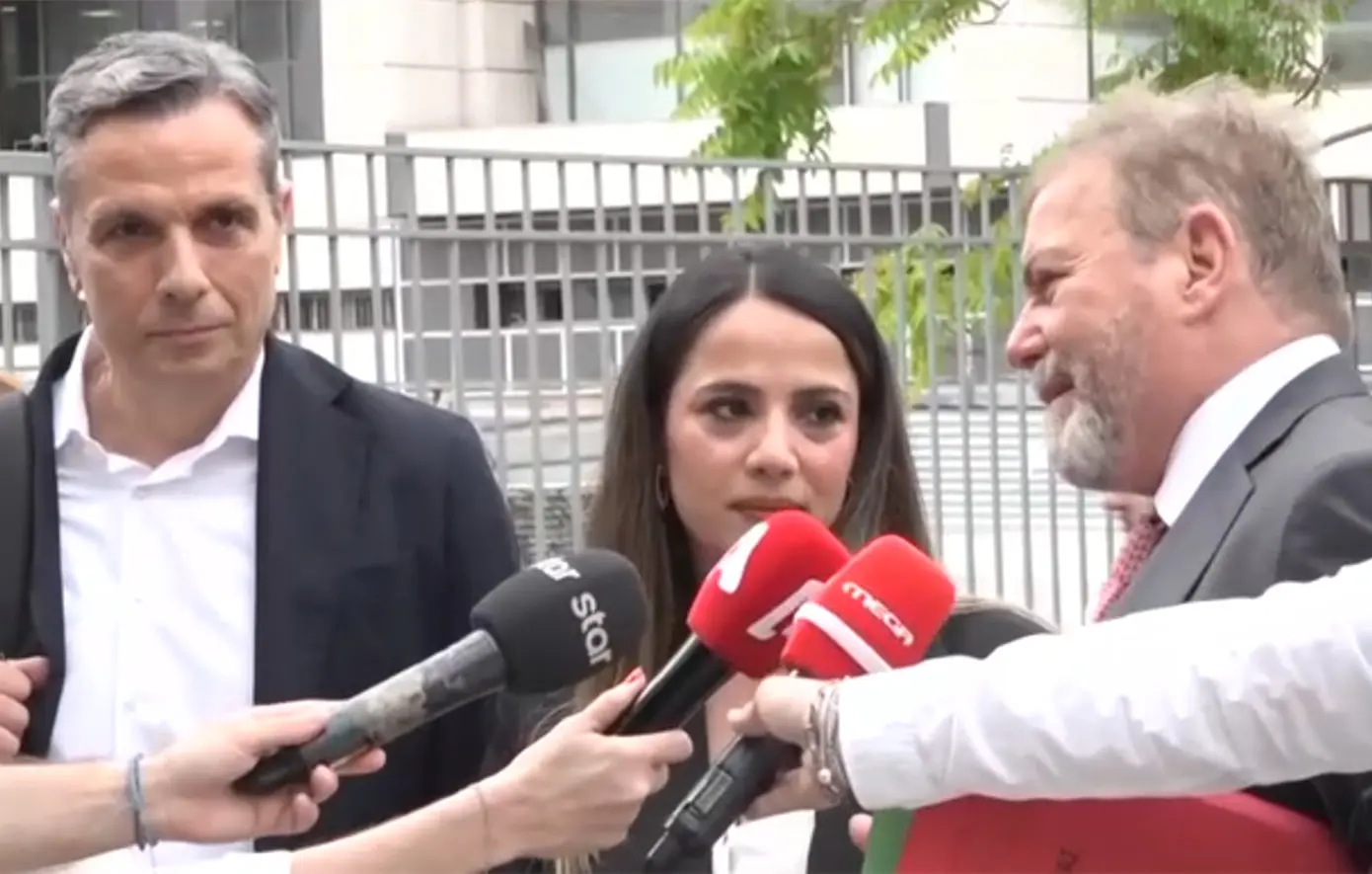 ΣΚΑΪ: Άκυρη η απόλυση του Κουρδή και η αλλαγή καθηκόντων της Ρέβη – Διάκριση λόγω εγκυμοσύνης