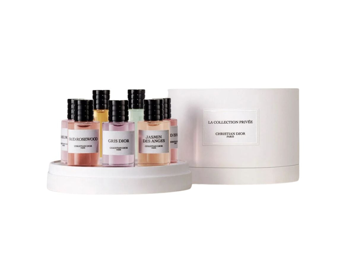 Perfume discovery sets: 5 travel size σετ αρωμάτων για να βρεις την επόμενη αρωματική σου υπογραφή