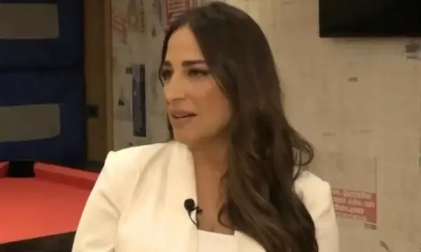 Δώρα Αναγνωστοπούλου: Οι στιγμές με τα παιδιά της που έχασε λόγω δουλειάς – «Έχω κλάψει»