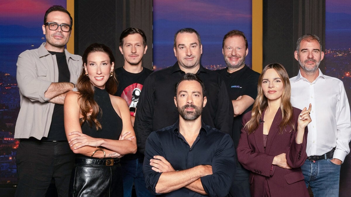 Dragons’ Den: Έξι επιχειρήσεις, δυναμικές διεκδικήσεις και απρόσμενες συμμαχίες