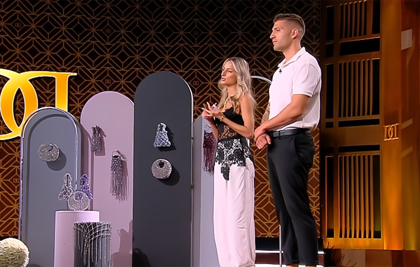 Dragons’ Den: Έξι επιχειρήσεις, δυναμικές διεκδικήσεις και απρόσμενες συμμαχίες