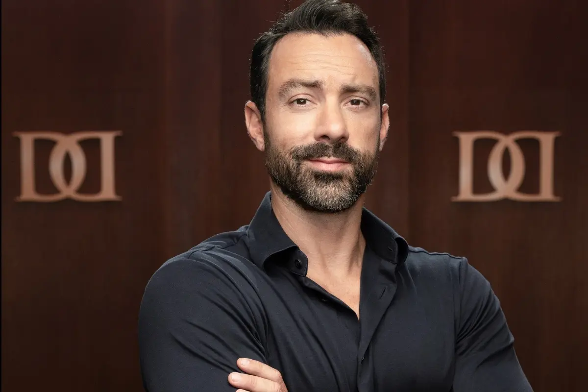 Τηλεθέαση: Η πρεμιέρα του Dragon’s Den κινήθηκε σε μονοψήφια ποσοστά – Ποιος έφτασε το 3,5%