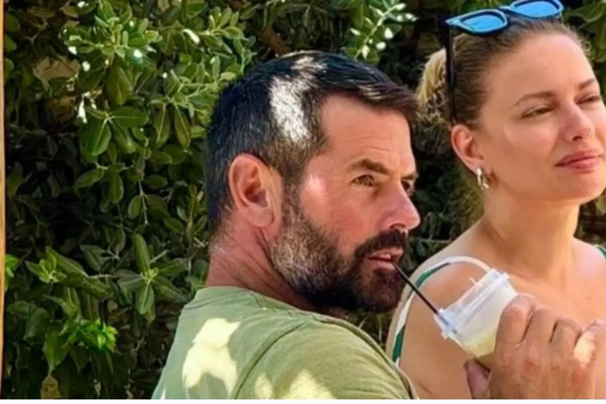 Ντόρα Μακρυγιάννη: Σε σχέση με τον Νίκο Νομικό μετά τη γνωριμία τους στη Σχοινούσα