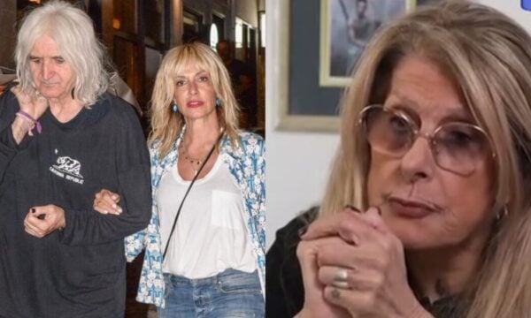 Εύη Δρούτσα για την κόντρα Άννας Βίσση – Νίκου Καρβέλα: «Δεν θέλω να πω ποιος έκανε το λάθος»