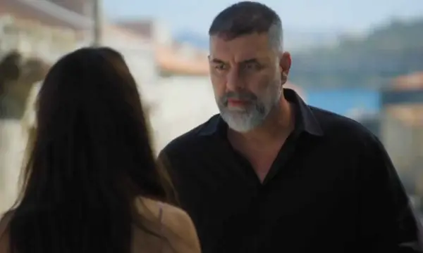 «Δυο μαύρα πουκάμισα»: Η Κλειώ ανακαλύπτει κάτι που θα ανατρέψει τα πάντα