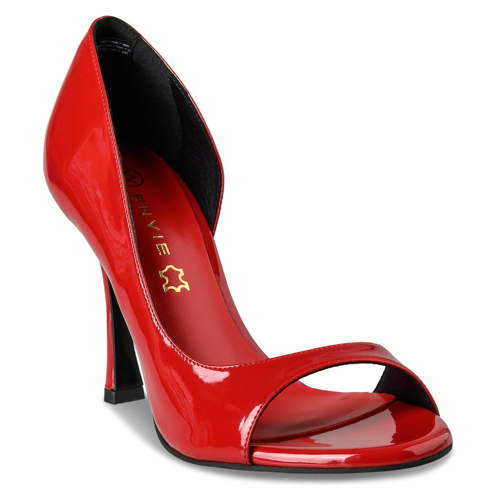 Η Envie Shoes μπαίνει στη νέα σεζόν «στα κόκκινα» με συναρπαστική συλλογή και την ολοκαίνουρια σειρά Envie Atelier