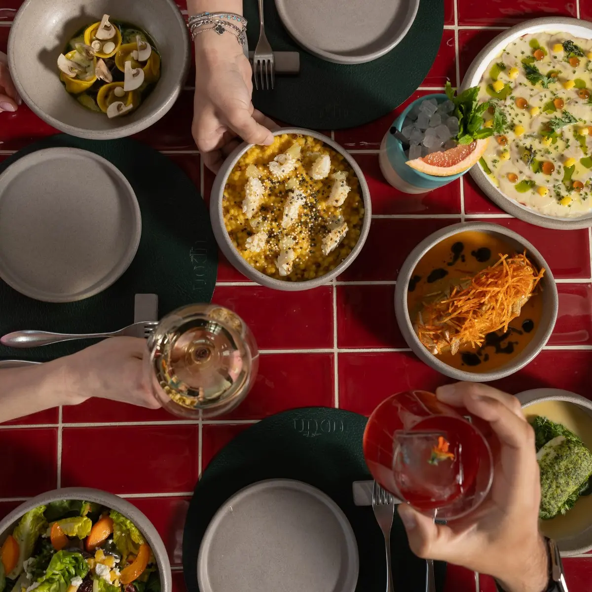 Οδηγός Michelin 2027: Η Ελλάδα κερδίζει μεγάλες γαστρονομικές διακρίσεις