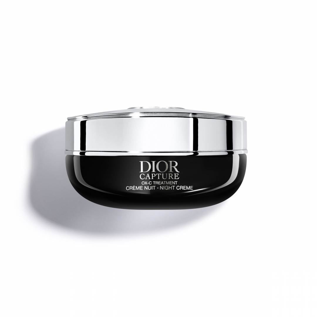 Κρέμες νύχτας: Οι επιλογές της beauty editor για την πιο σημαντική ώρα της ημέρας