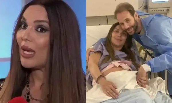 Η Ελεάνα Παπαϊωάννου μιλά για την επώδυνη εμπειρία που τη γέμισε φόβο στη δεύτερη εγκυμοσύνη: «Πήγα μετά στο άλλο άκρο»