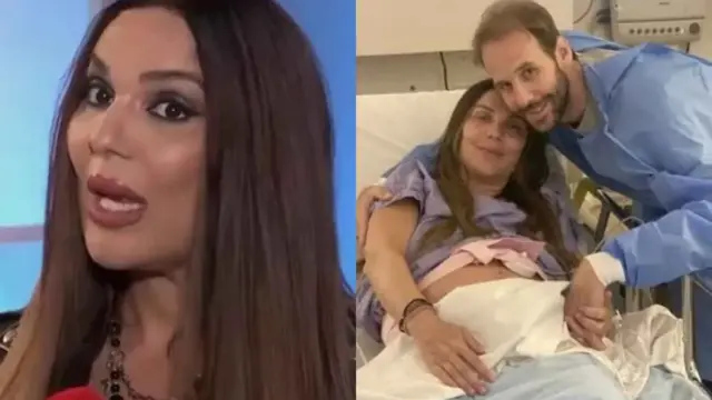 Η Ελεάνα Παπαϊωάννου μιλά για την επώδυνη εμπειρία που τη γέμισε φόβο στη δεύτερη εγκυμοσύνη: «Πήγα μετά στο άλλο άκρο»