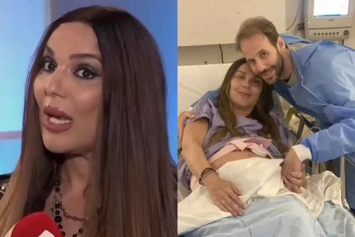 Η Ελεάνα Παπαϊωάννου μιλά για την επώδυνη εμπειρία που τη γέμισε φόβο στη δεύτερη εγκυμοσύνη: «Πήγα μετά στο άλλο άκρο»