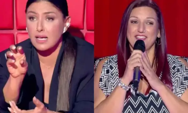 Έλενα Παπαρίζου: «Το ‘χω φάει με το φτυάρι» – Μίλησε για το μπούλινγκ που δέχτηκε λόγω των κιλών της