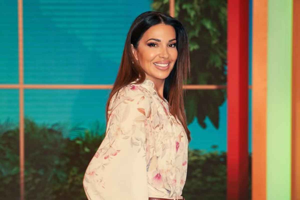 Ελένη Χατζίδου: «Θα γίνει κάτι τεράστιο» – Το όνειρο ζωής που περιμένει να πραγματοποιηθεί