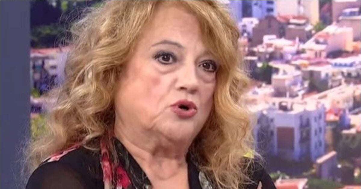 Ελένη Καστάνη: «Η ζωή μου ήταν γεμάτη απώλειες» – Δείτε βίντεο