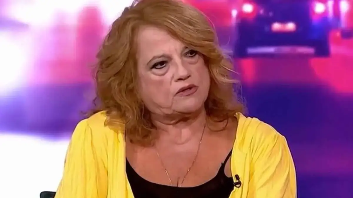 Ελένη Καστάνη: Έφυγε αμέσως από κλινική στο Κολωνάκι λόγω της υπερβολικής κολακείας