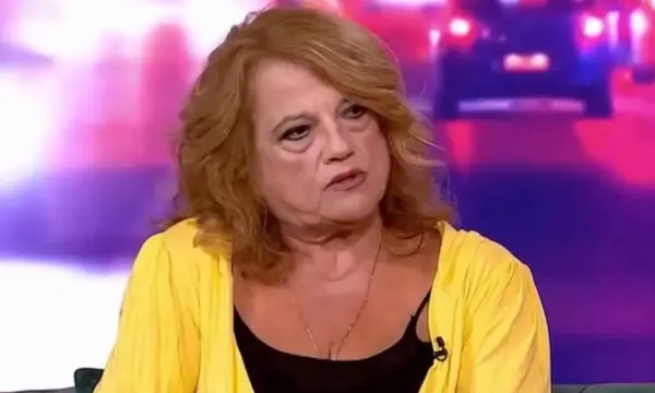 Ελένη Καστάνη: Έφυγε αμέσως από κλινική στο Κολωνάκι λόγω της υπερβολικής κολακείας