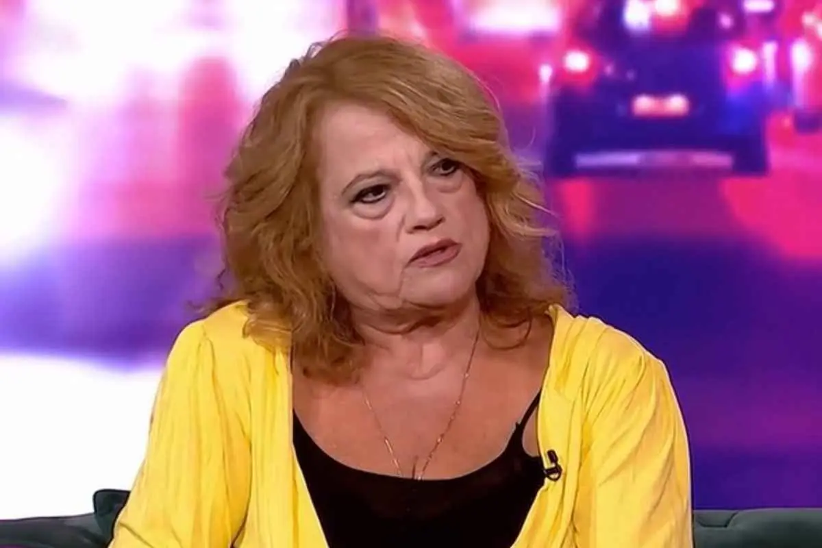 Ελένη Καστάνη: Έφυγε αμέσως από κλινική στο Κολωνάκι λόγω της υπερβολικής κολακείας