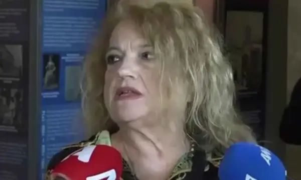 Ελένη Καστάνη: Πώς τη στήριξε το Breakfast@Star μετά τον θάνατο του συζύγου της – «Ήταν ψυχοθεραπευτικό»
