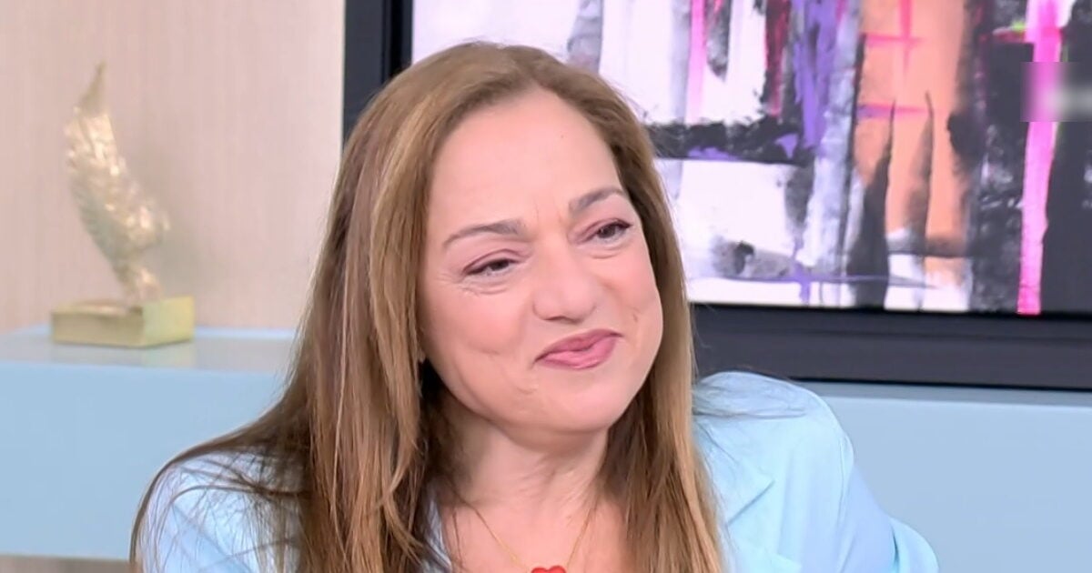 Ελένη Καρακάση: Η αναδοχή του παιδιού της και η συγκίνησή της – «Όταν μας είπαν ότι συνδεθήκαμε μαζί του, έβαλα τα κλάματα»