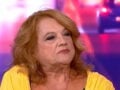 Ελένη Καστάνη: Πήγε σε κλινική στο Κολωνάκι και έφυγε λόγω του «γλειψίματος»