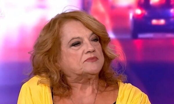 Ελένη Καστάνη: Πήγε σε κλινική στο Κολωνάκι και έφυγε λόγω του «γλειψίματος»