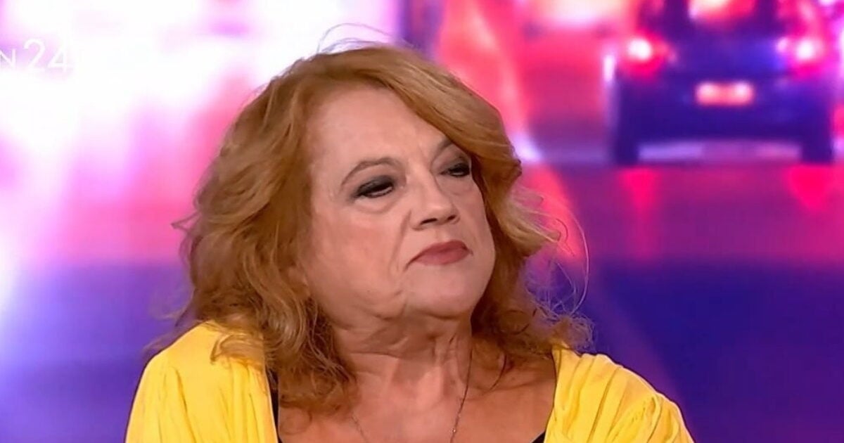 Ελένη Καστάνη: Πήγε σε κλινική στο Κολωνάκι και έφυγε λόγω του «γλειψίματος»