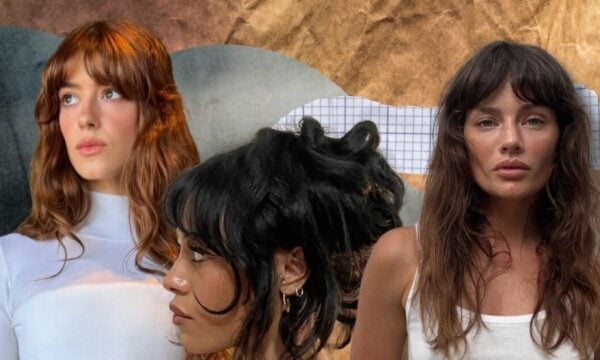Elinor haircut: Το ρομαντικό κούρεμα εμπνευσμένο από την Jane Austen
