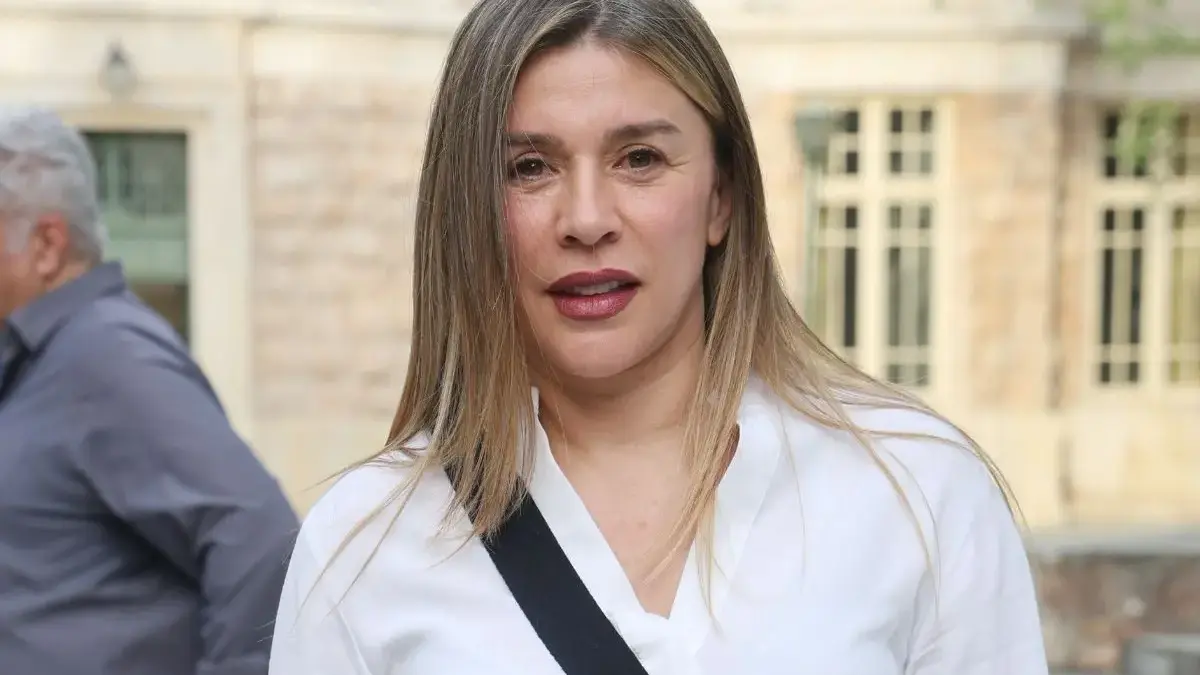 Έρρικα Πρεζεράκου: «Ήταν επιλογή της ψυχής της» – Η εξομολόγηση για την ανιψιά της που έφυγε από τη ζωή