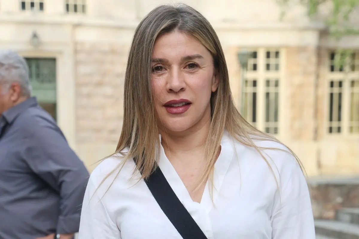 Έρρικα Πρεζεράκου: «Ήταν επιλογή της ψυχής της» – Η εξομολόγηση για την ανιψιά της που έφυγε από τη ζωή