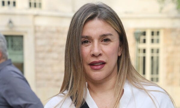 Έρρικα Πρεζεράκου για την αδικοχαμένη ανιψιά της: «Αυτό ήταν το συμβόλαιο της ψυχής της»