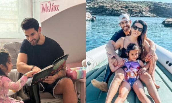 Ετεοκλής Παύλου: Το μήνυμα για τα 13 χρόνια από τον ακρωτηριασμό του ποδιού του – «Πραγματικά το σκέφτομαι όλη μέρα και όλη νύχτα»