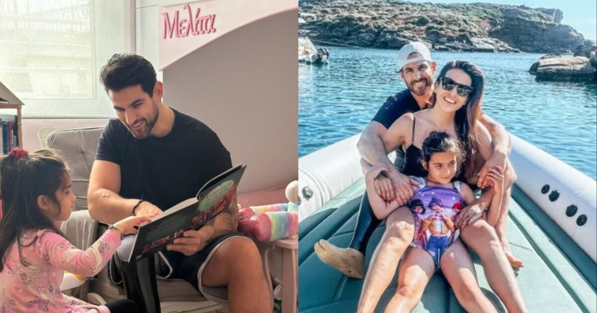 Ετεοκλής Παύλου: Το μήνυμα για τα 13 χρόνια από τον ακρωτηριασμό του ποδιού του – «Πραγματικά το σκέφτομαι όλη μέρα και όλη νύχτα»