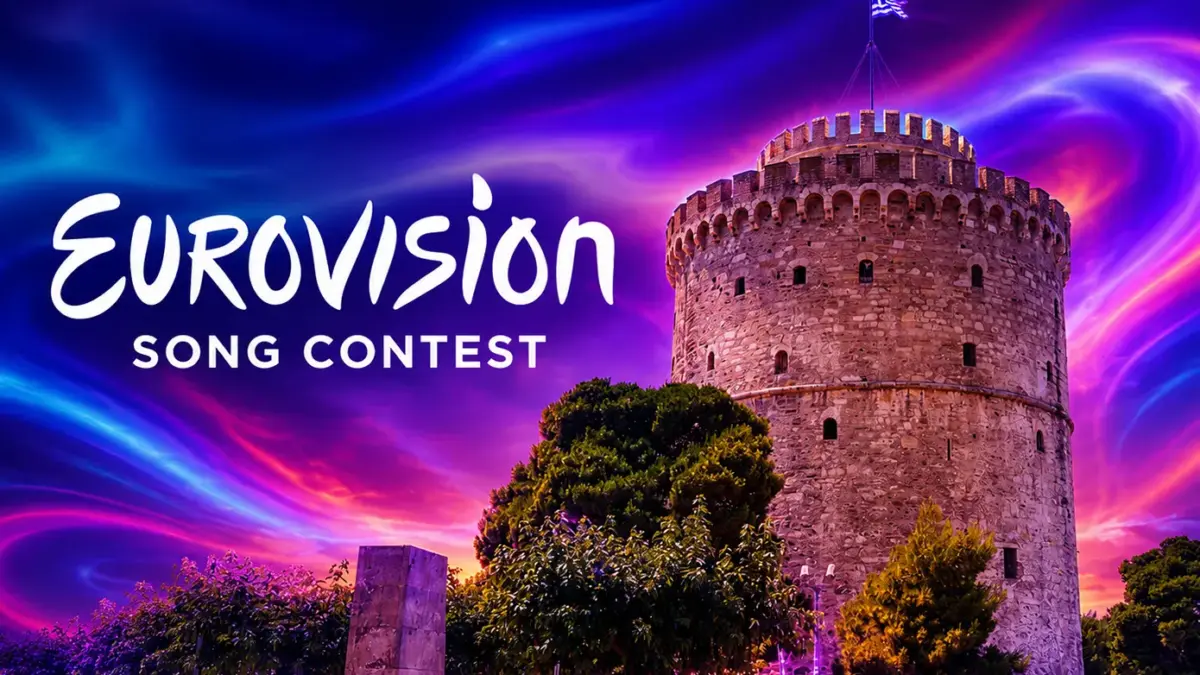 Eurovision 2027: Η αποχώρηση της Μαρίας Κοζάκου αφήνει στον αέρα το project της ελληνικής συμμετοχής