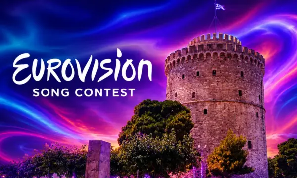 Eurovision 2027: Η αποχώρηση της Μαρίας Κοζάκου αφήνει στον αέρα το project της ελληνικής συμμετοχής
