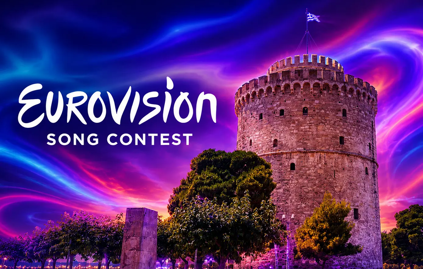Eurovision 2027: Η αποχώρηση της Μαρίας Κοζάκου αφήνει στον αέρα το project της ελληνικής συμμετοχής