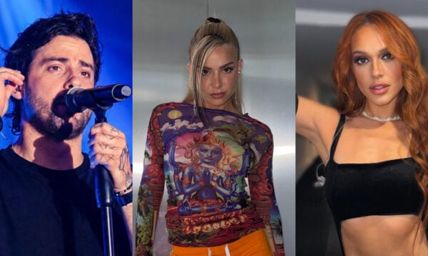Eurovision: Ποια πρόσωπα φέρεται να έχουν δηλώσει υποψηφιότητα για να εκπροσωπήσουν Ελλάδα και Κύπρο