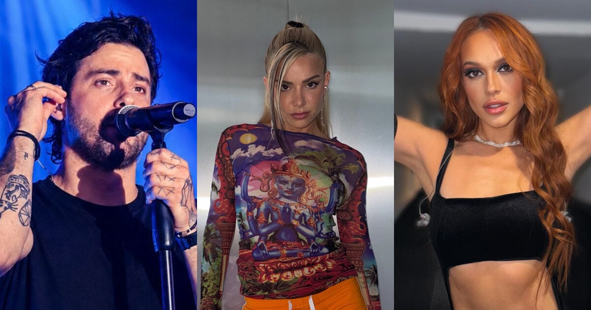 Eurovision: Ποια πρόσωπα φέρεται να έχουν δηλώσει υποψηφιότητα για να εκπροσωπήσουν Ελλάδα και Κύπρο