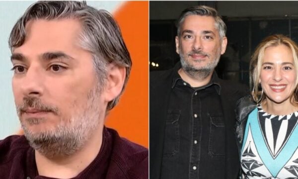 Γεράσιμος Ευαγγελάτος για τη Νατάσσα Μποφίλιου: «Είναι εξίσου συνδημιουργός – Δε θα μου περνούσε ποτέ από το μυαλό να της στερήσω το “Εν Λευκώ”»