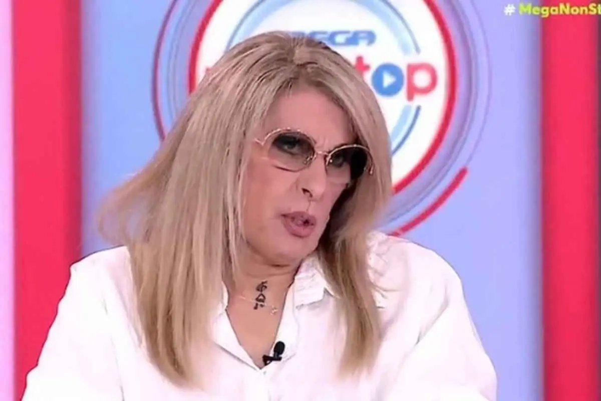 Εύη Δρούτσα για Νίκο Καρβέλα: «Αυτός έφτιαξε την Άννα» – Η αποκάλυψη για τα κρυφά τηλεφωνήματα της Άννας Βίσση
