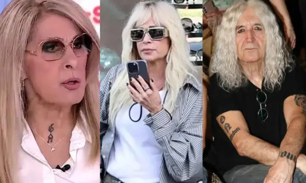 Εύη Δρούτσα για Νίκο Καρβέλα: «Αυτός έφτιαξε την Άννα» – Η αποκάλυψη για τα κρυφά τηλεφωνήματα της Άννας Βίσση