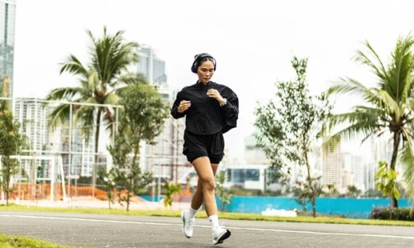 VO2 max: 6 ασκήσεις που μπορούν να το βελτιώσουν αντί για τρέξιμο