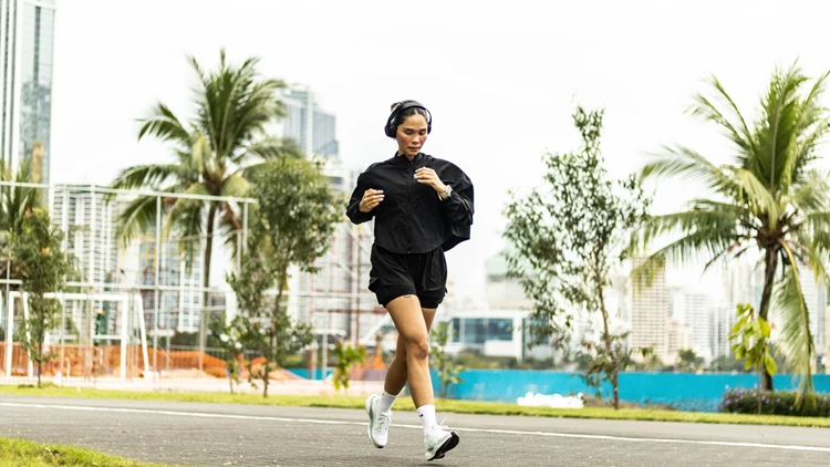 VO2 max: 6 ασκήσεις που μπορούν να το βελτιώσουν αντί για τρέξιμο