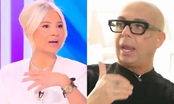 Φαίη Σκορδά: «Στο τηλέφωνο ο Μπομπ ούρλιαζε» – Η οργή του για τα περί οικονομικής καταστροφής του Μαζωνάκη